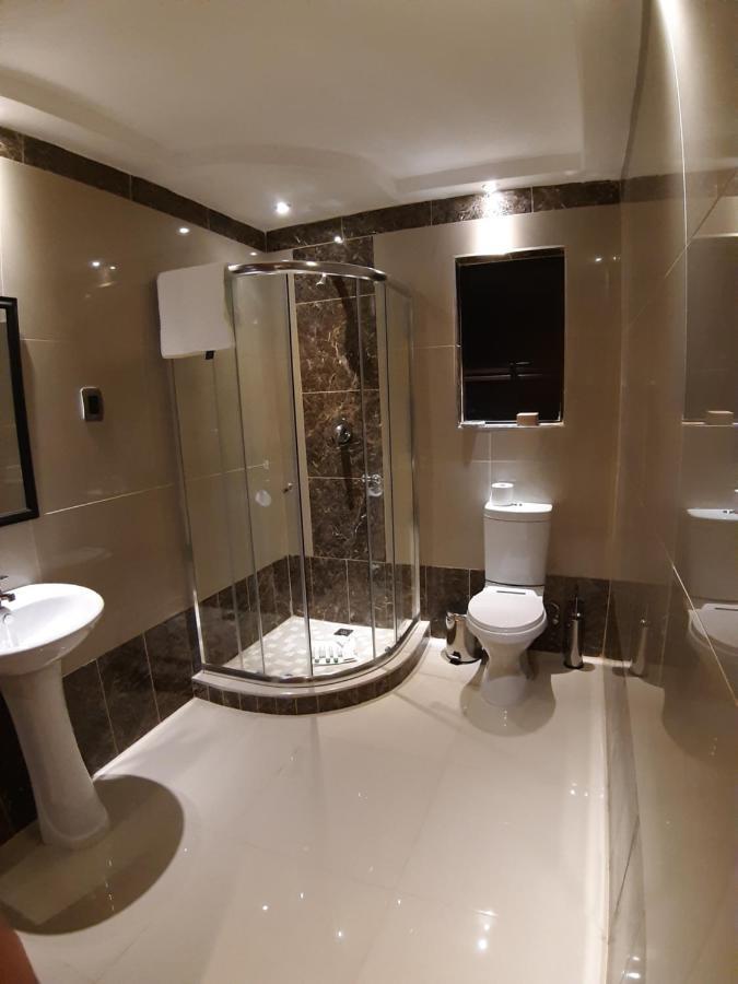 Citystay Ladybrand Экстерьер фото