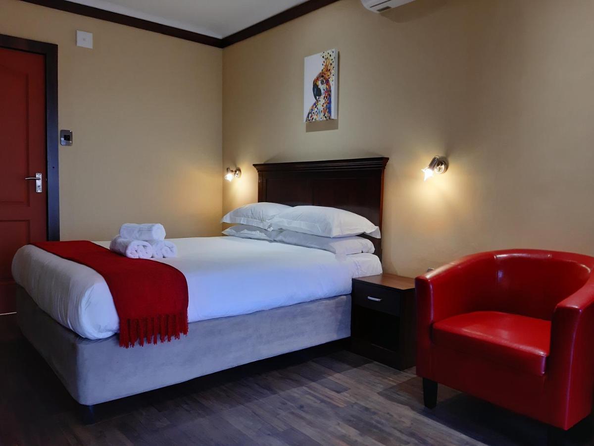 Citystay Ladybrand Экстерьер фото