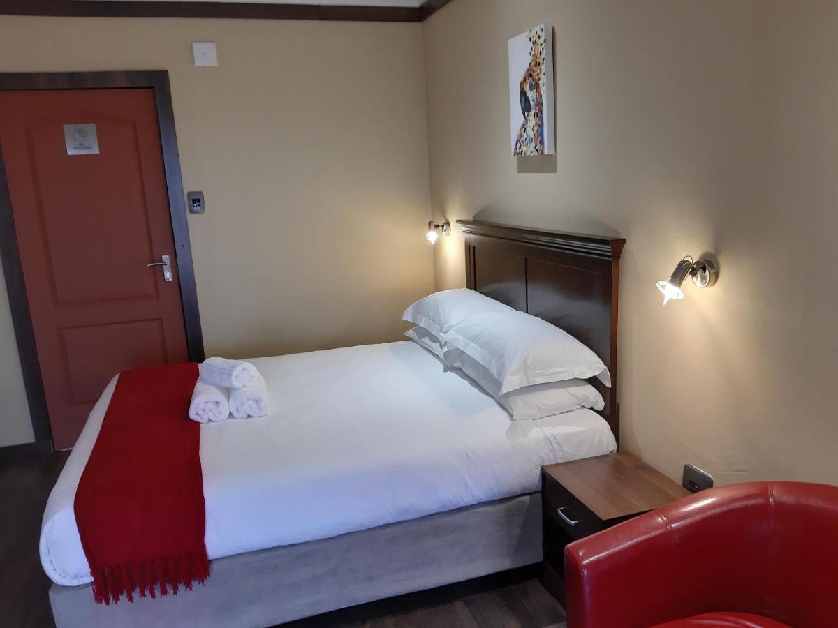 Citystay Ladybrand Экстерьер фото