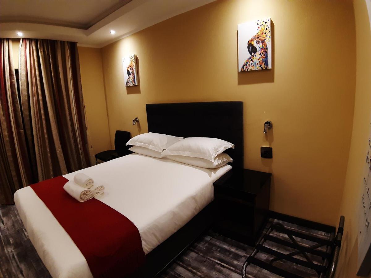Citystay Ladybrand Экстерьер фото