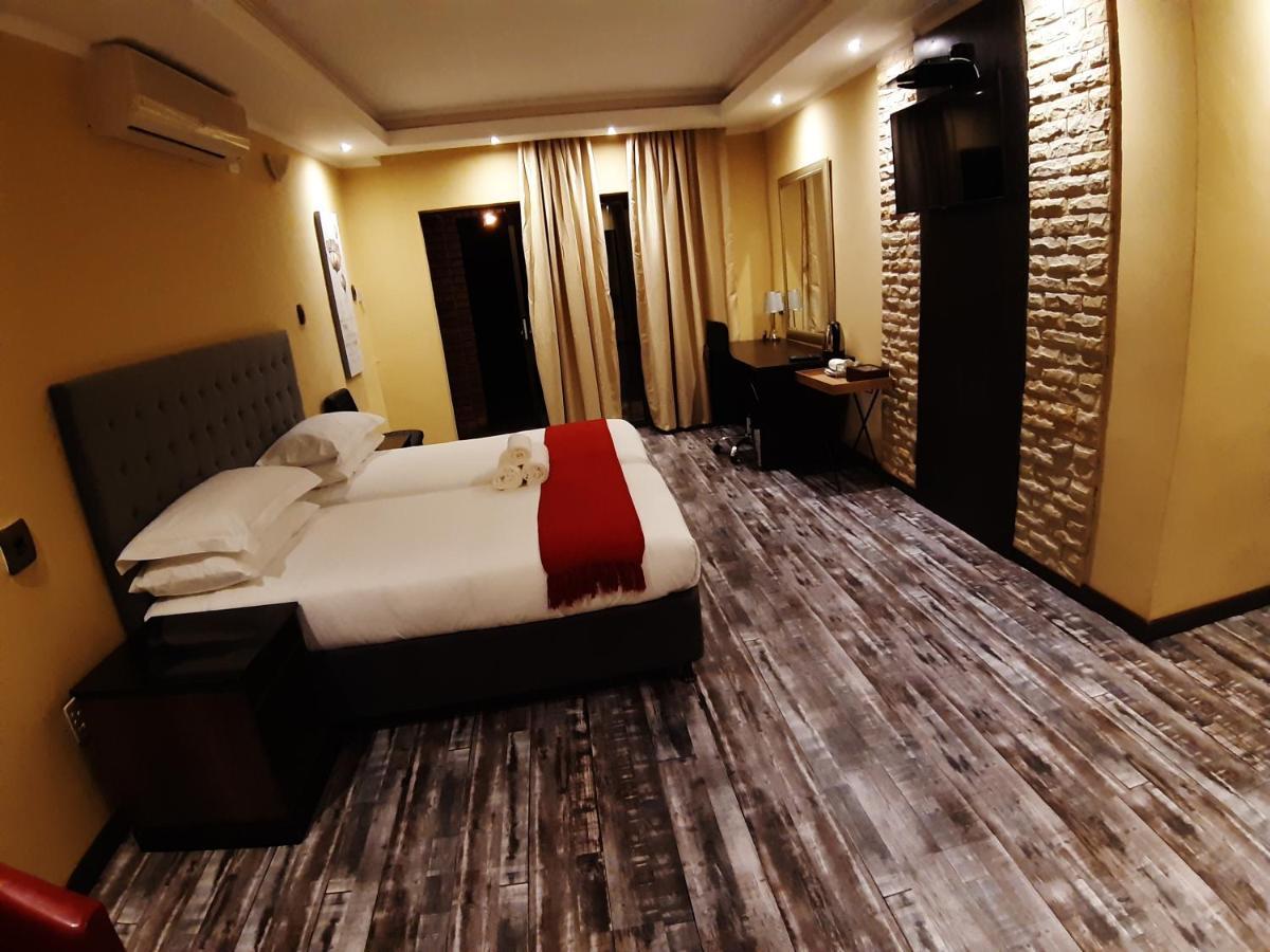 Citystay Ladybrand Экстерьер фото