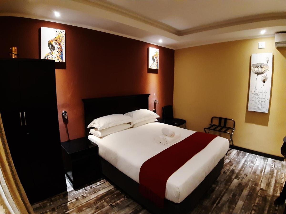 Citystay Ladybrand Экстерьер фото