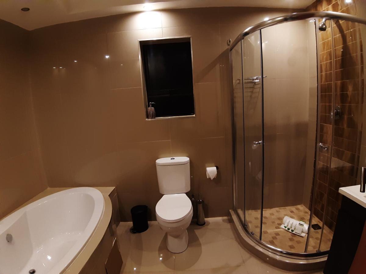 Citystay Ladybrand Экстерьер фото