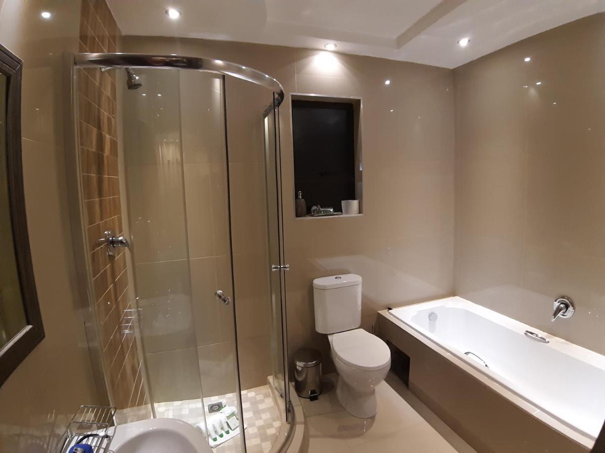 Citystay Ladybrand Экстерьер фото