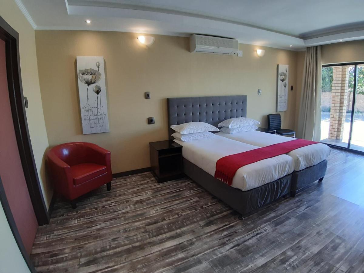 Citystay Ladybrand Экстерьер фото