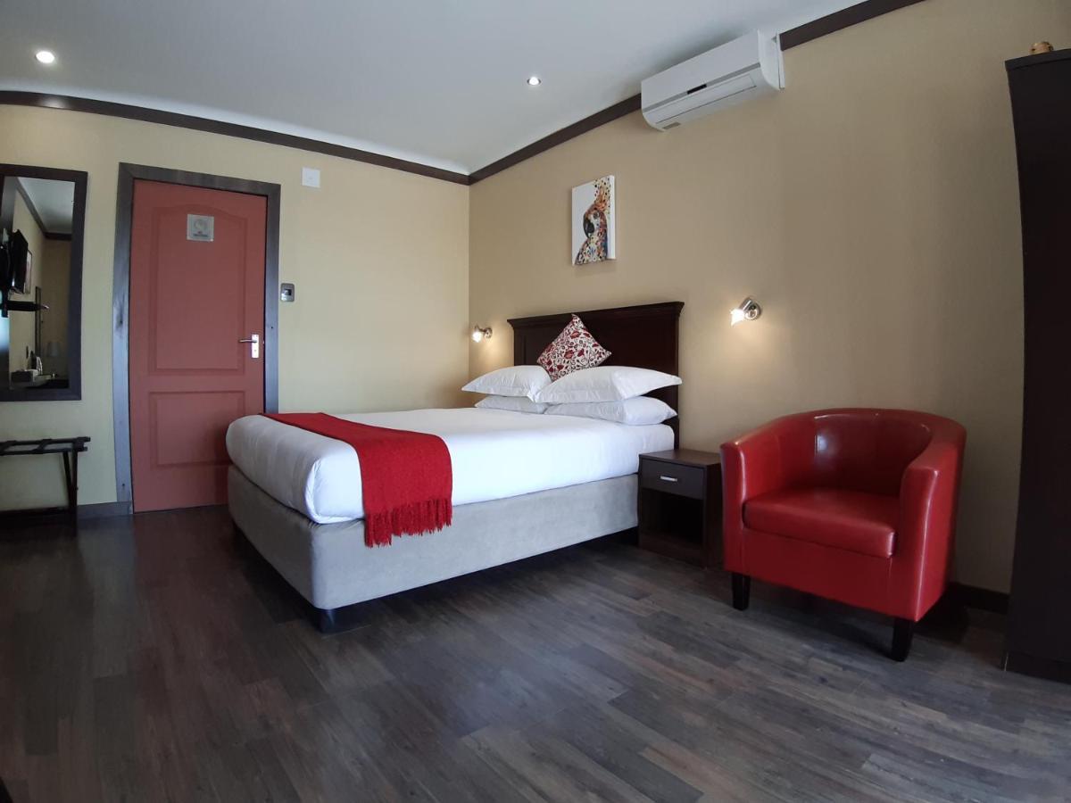 Citystay Ladybrand Экстерьер фото