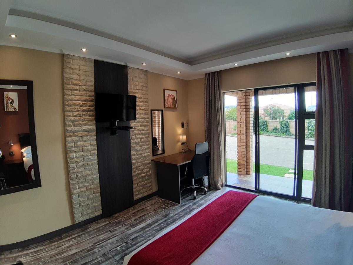 Citystay Ladybrand Экстерьер фото