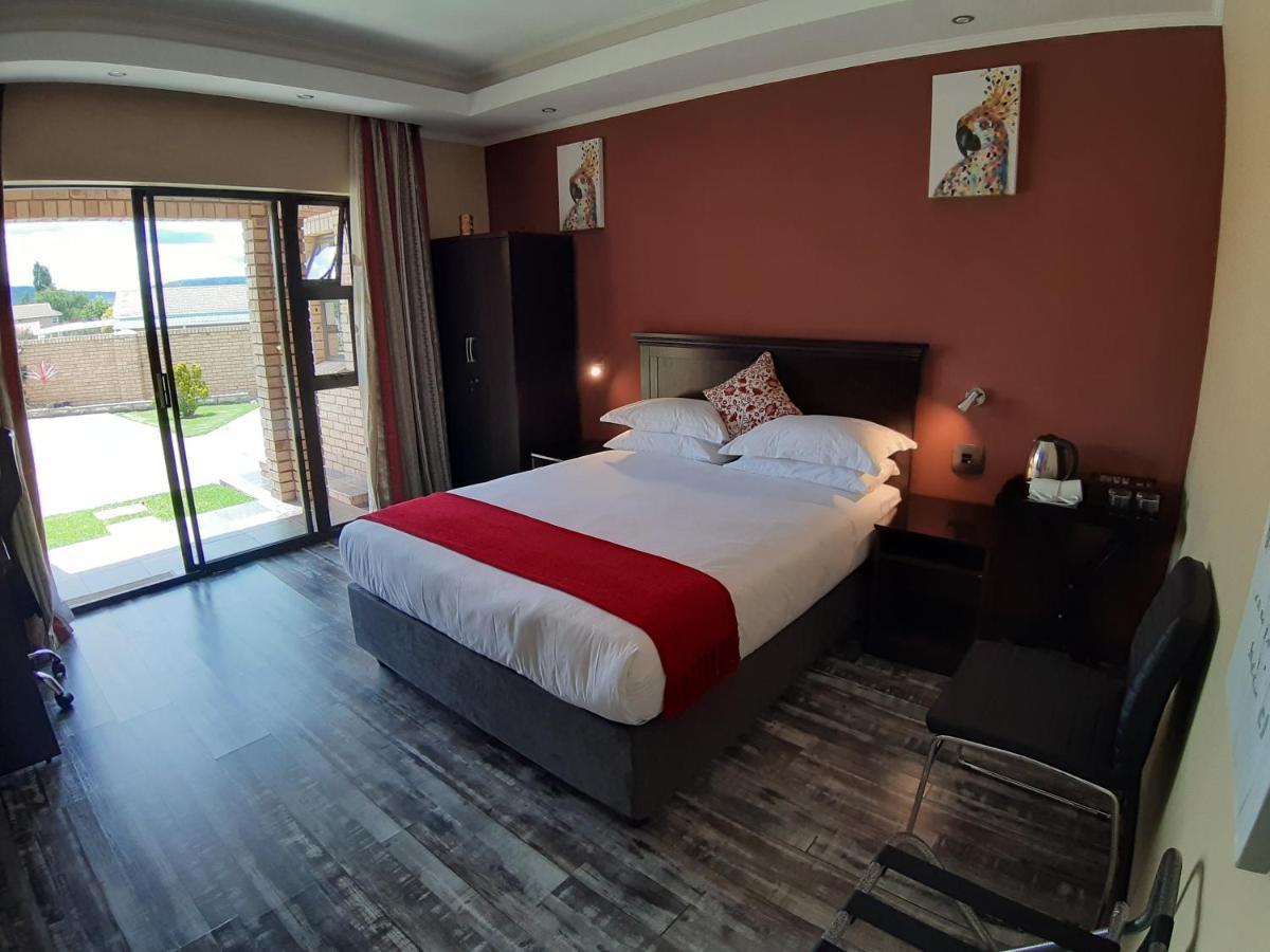 Citystay Ladybrand Экстерьер фото