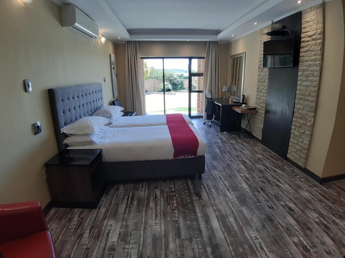 Citystay Ladybrand Экстерьер фото