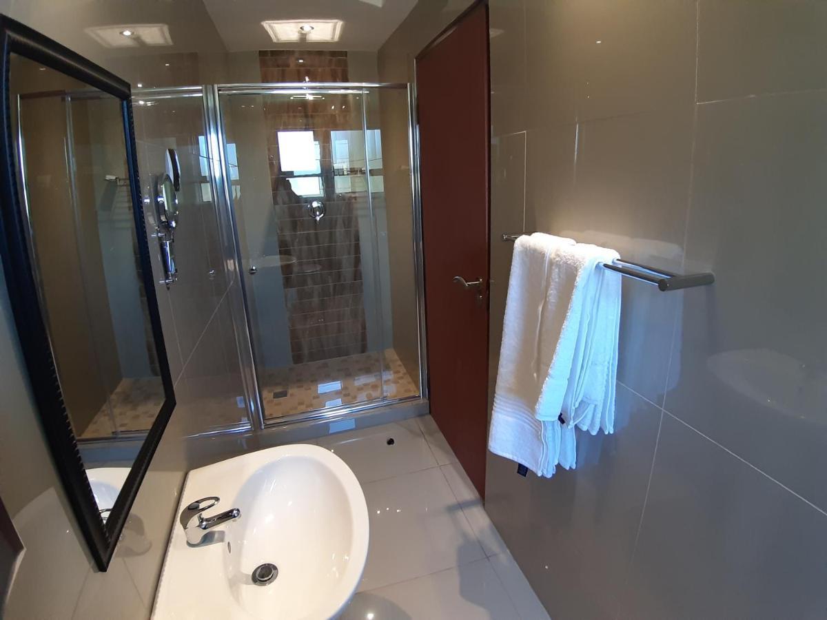 Citystay Ladybrand Экстерьер фото