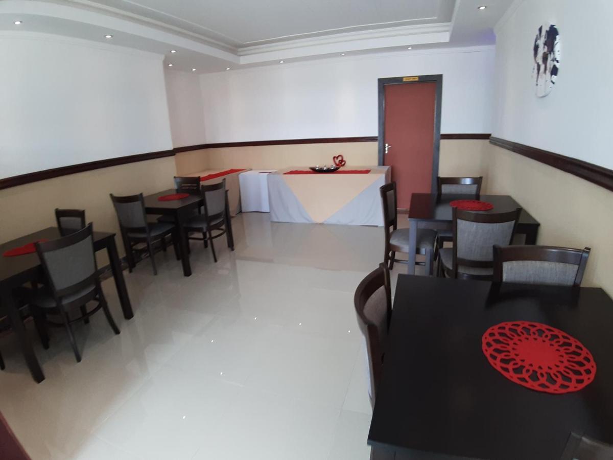 Citystay Ladybrand Экстерьер фото