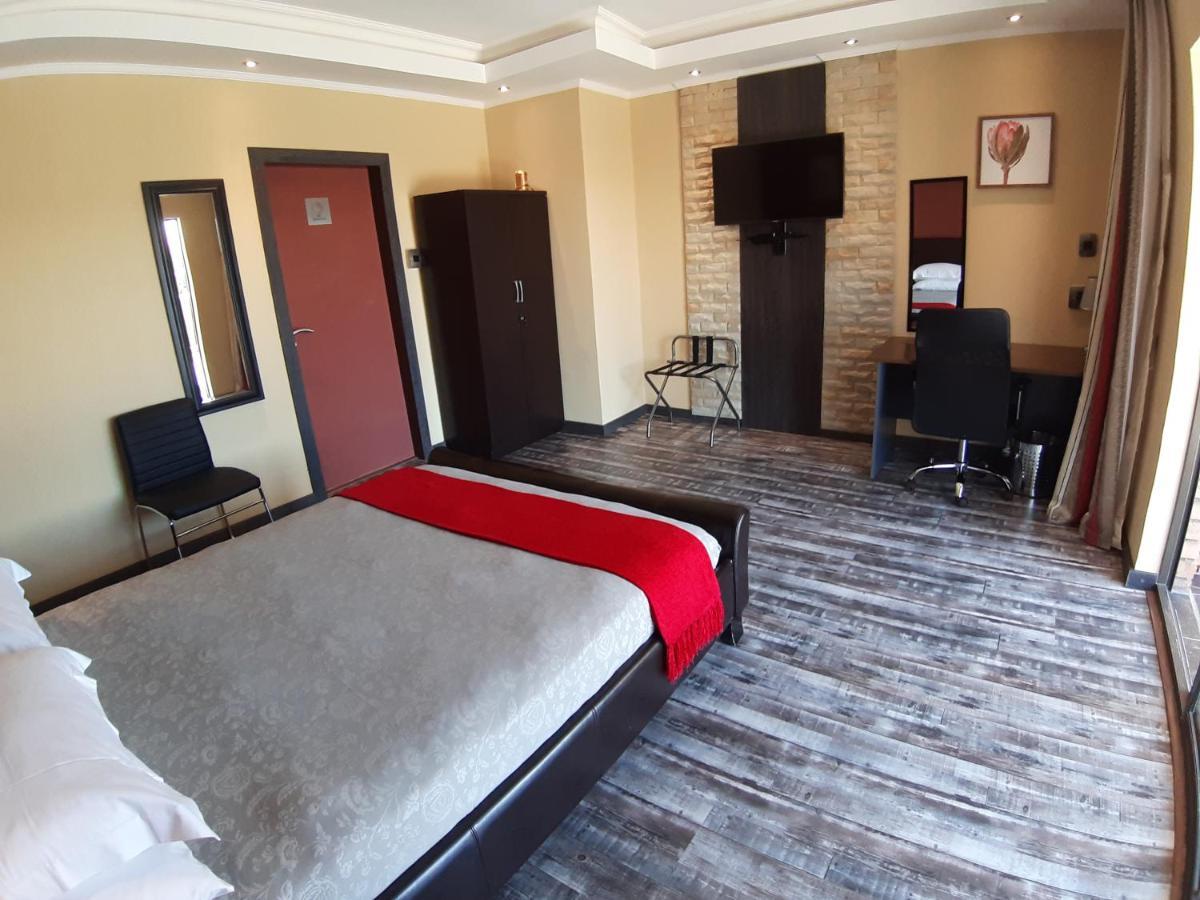 Citystay Ladybrand Экстерьер фото